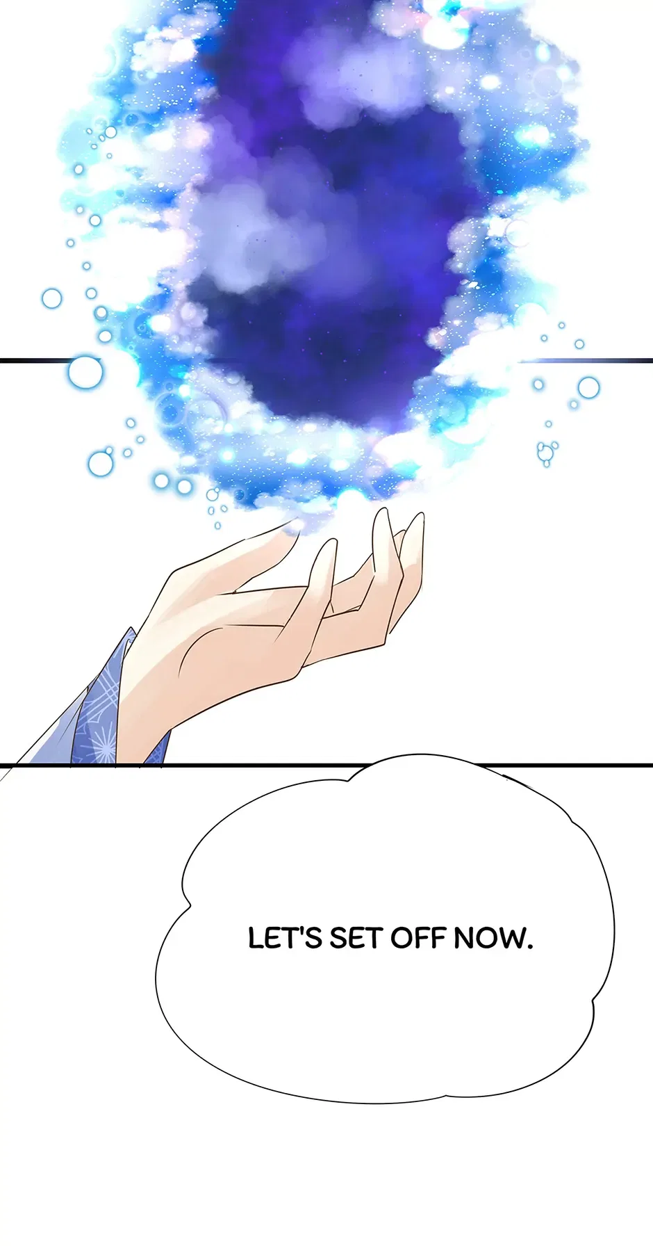 The villianous queen wants to level up Chapter 114 – Page 6