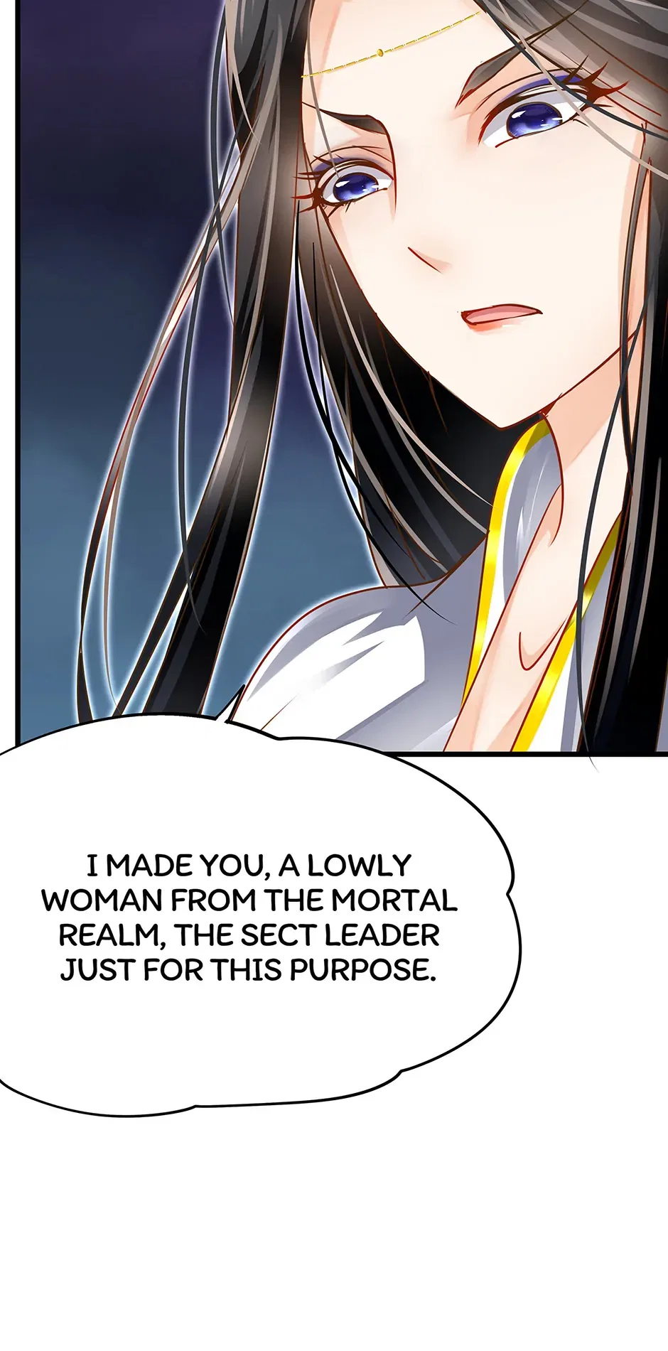 The villianous queen wants to level up Chapter 114 – Page 12