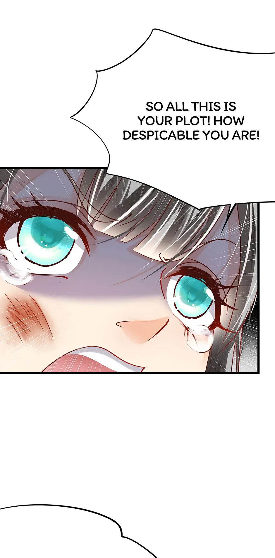 The villianous queen wants to level up Chapter 114 – Page 13