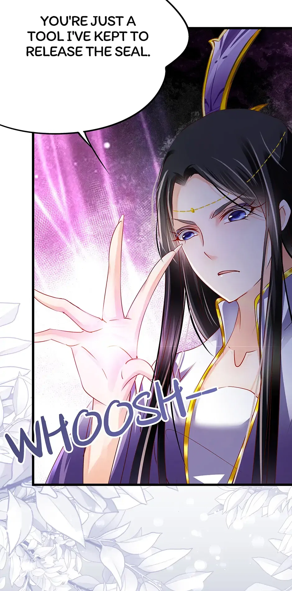 The villianous queen wants to level up Chapter 114 – Page 14