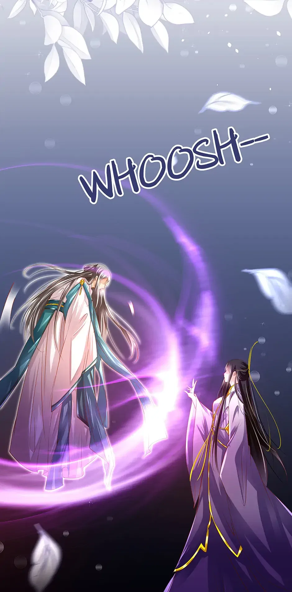The villianous queen wants to level up Chapter 114 – Page 15