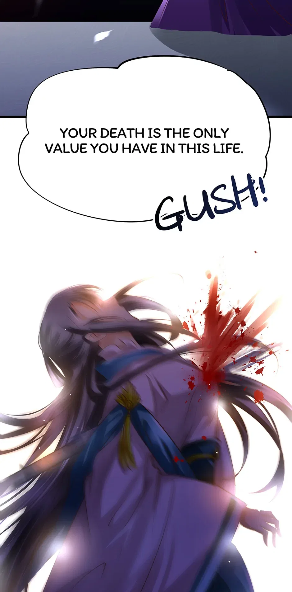 The villianous queen wants to level up Chapter 114 – Page 16