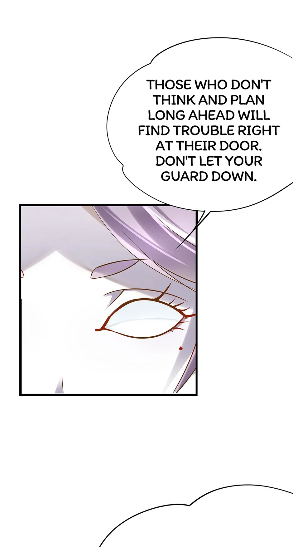 The villianous queen wants to level up Chapter 113 – Page 1