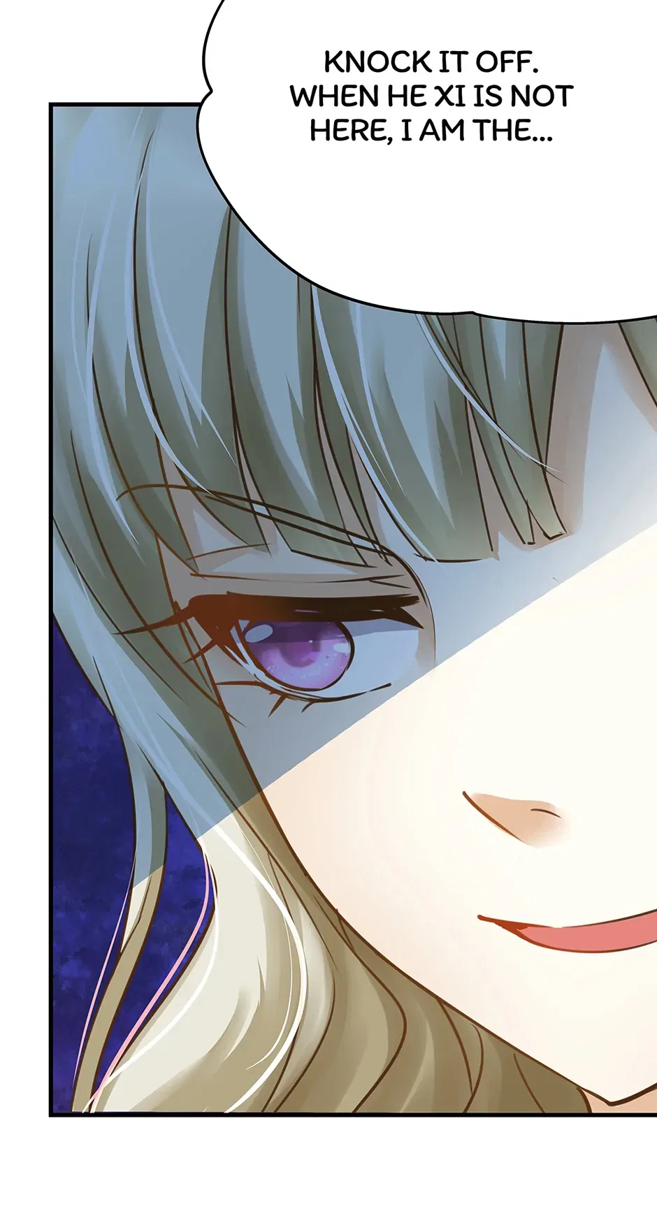The villianous queen wants to level up Chapter 113 – Page 2