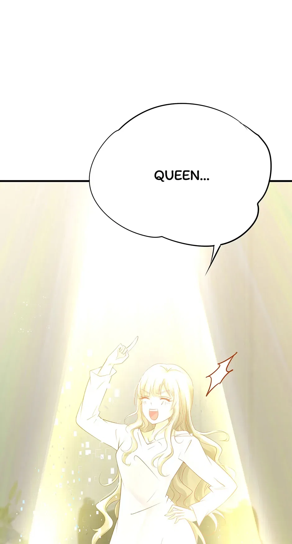 The villianous queen wants to level up Chapter 113 – Page 3