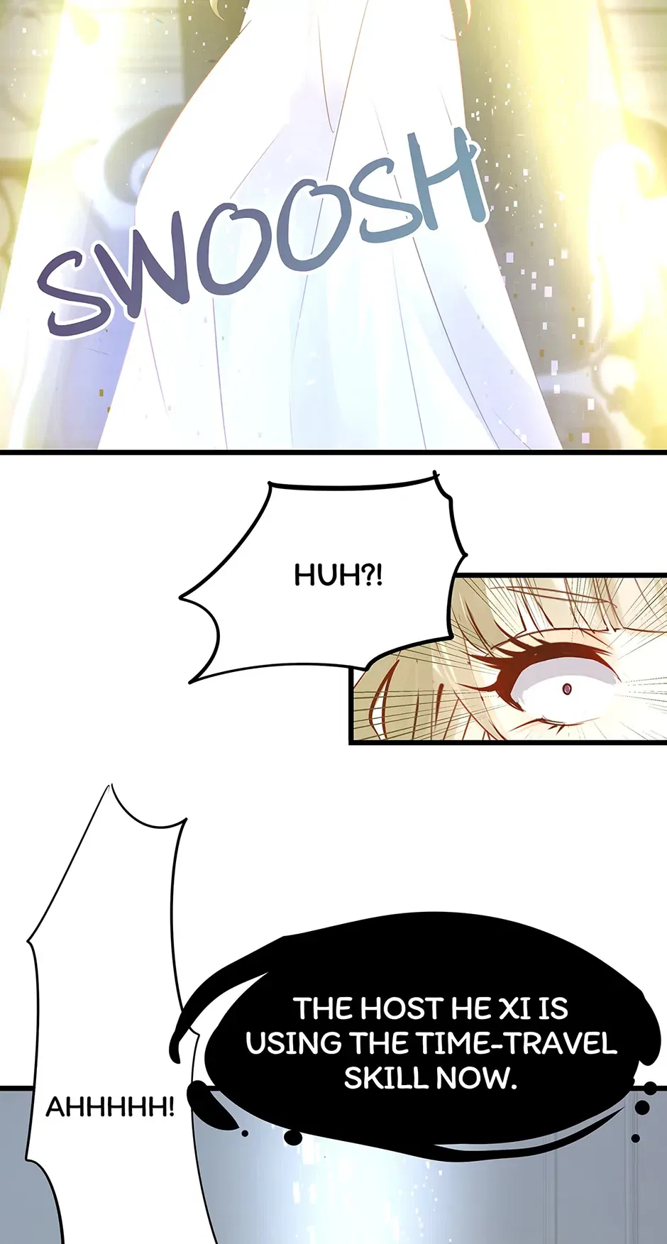 The villianous queen wants to level up Chapter 113 – Page 4