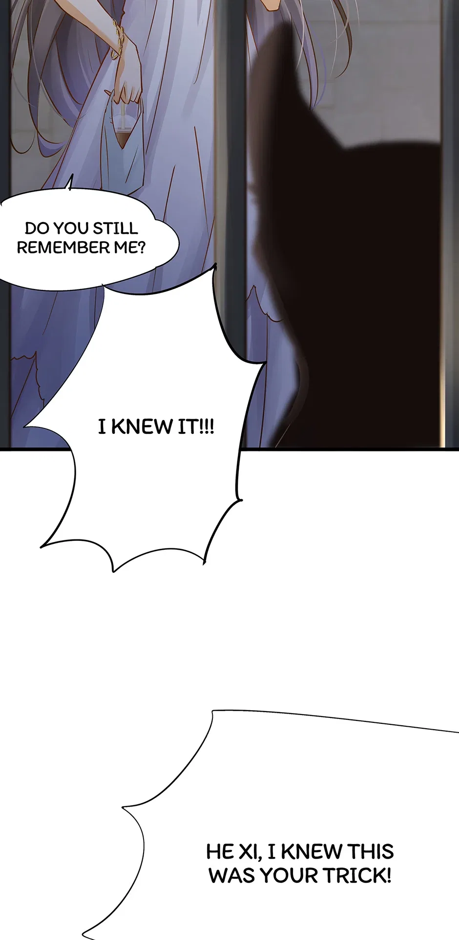 The villianous queen wants to level up Chapter 113 – Page 11