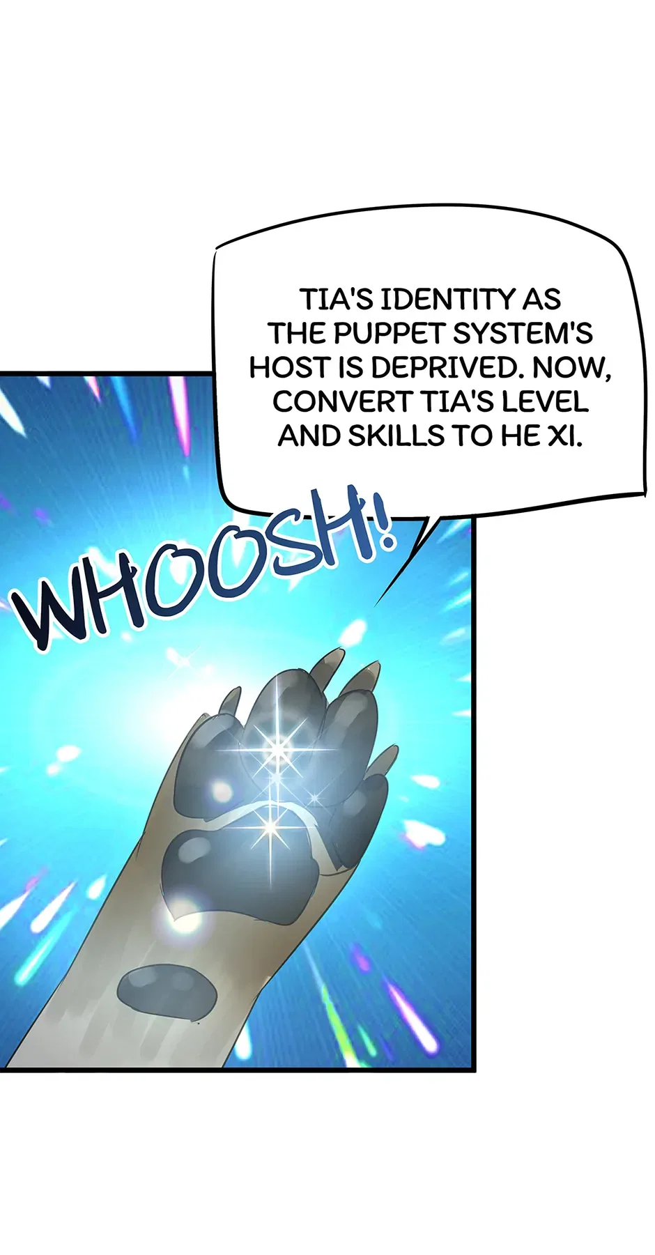 The villianous queen wants to level up Chapter 113 – Page 14