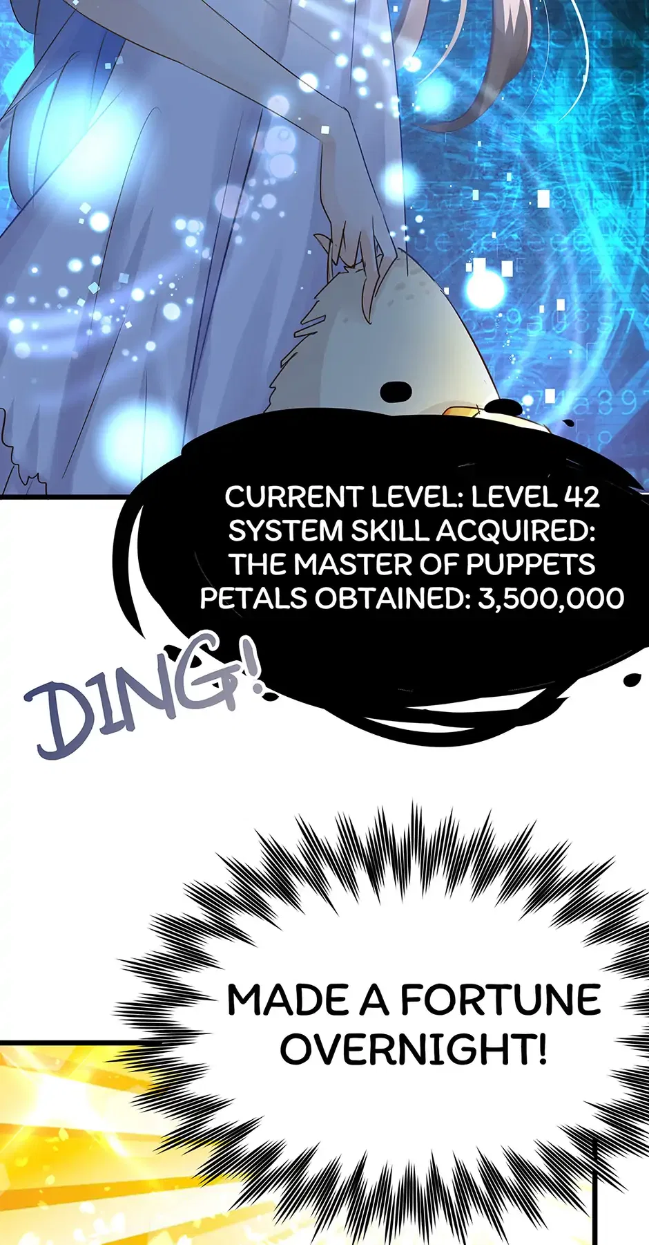 The villianous queen wants to level up Chapter 113 – Page 16
