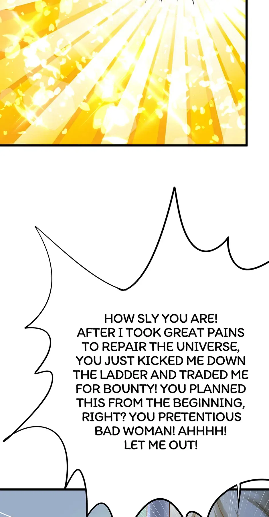 The villianous queen wants to level up Chapter 113 – Page 17
