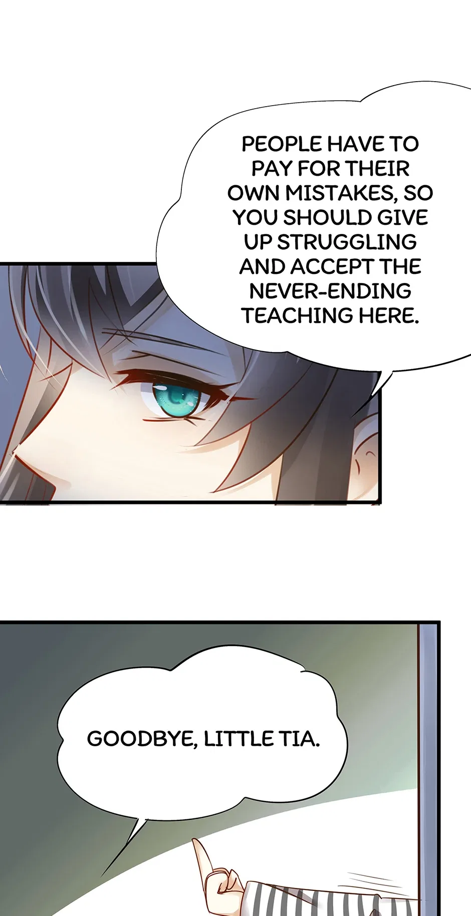 The villianous queen wants to level up Chapter 113 – Page 19