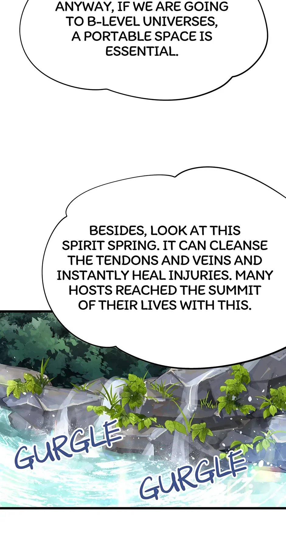 The villianous queen wants to level up Chapter 113 – Page 24
