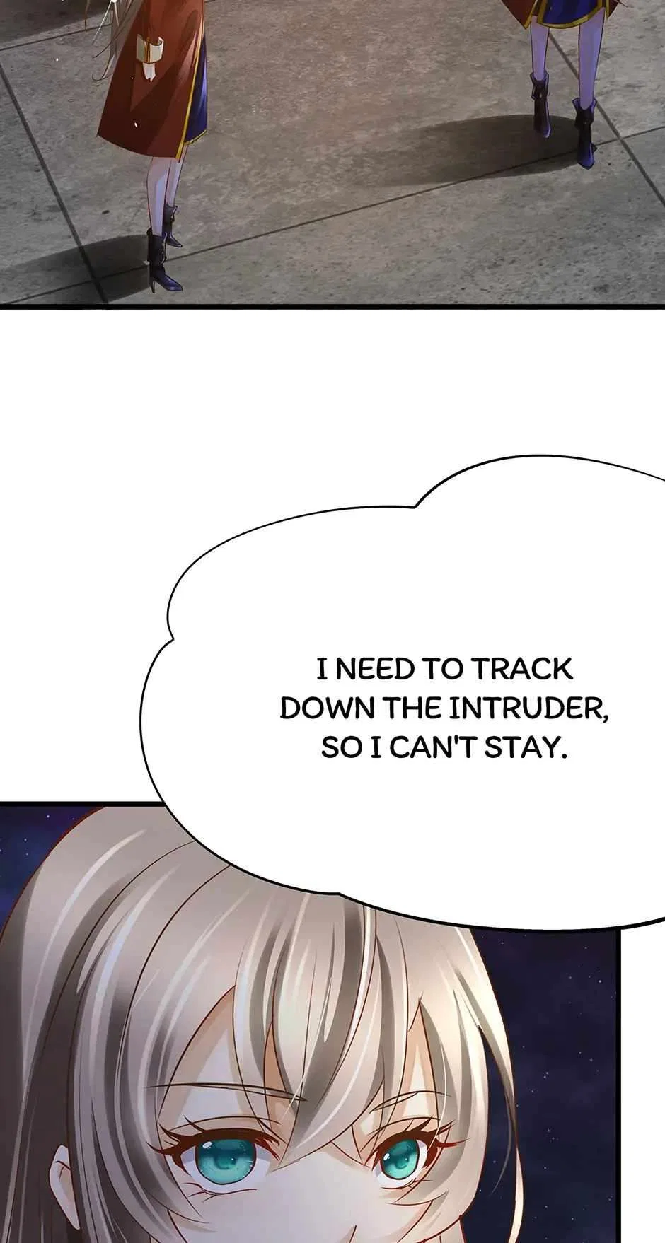 The villianous queen wants to level up Chapter 112 – Page 2