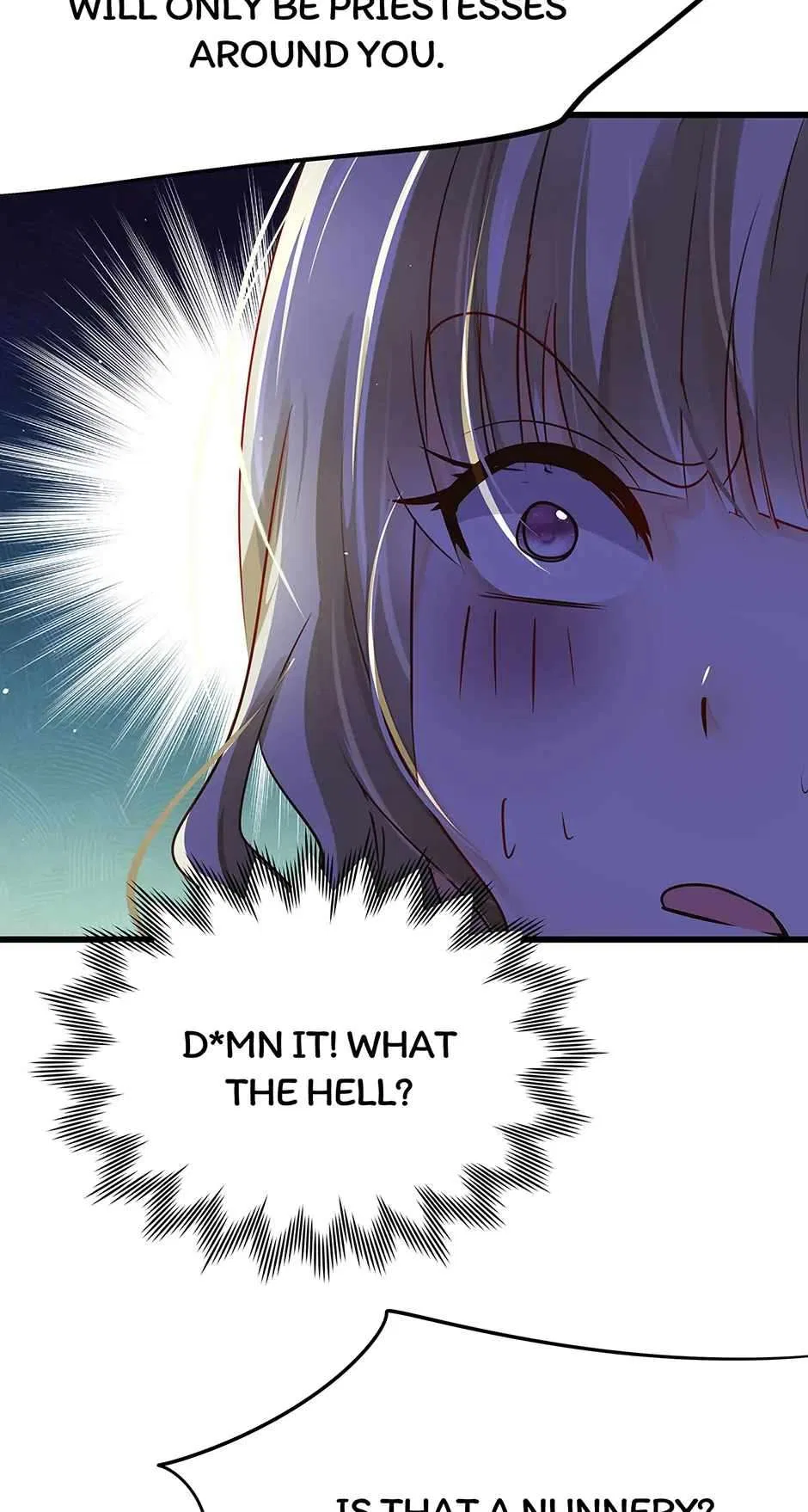 The villianous queen wants to level up Chapter 112 – Page 6