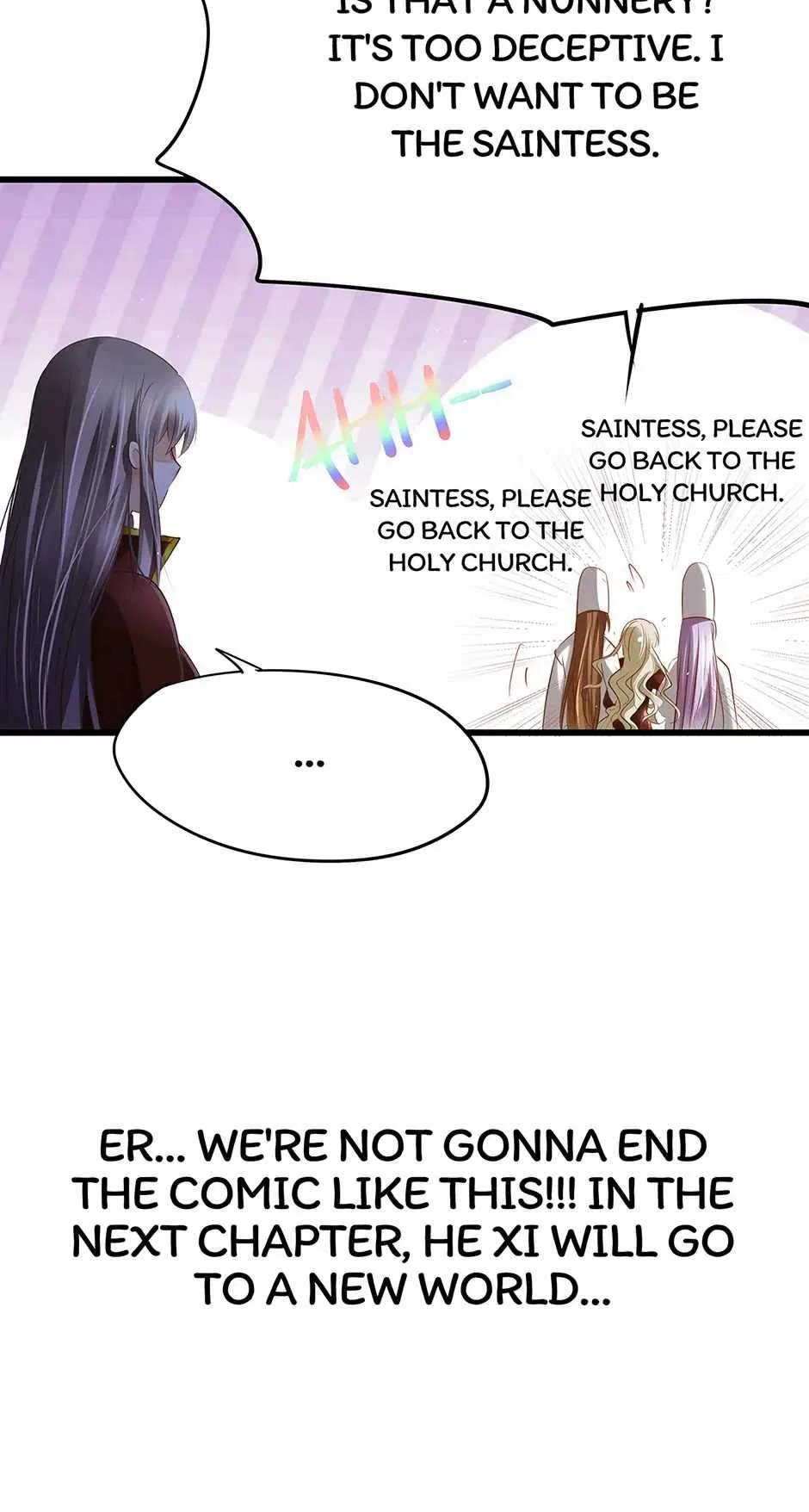 The villianous queen wants to level up Chapter 112 – Page 7