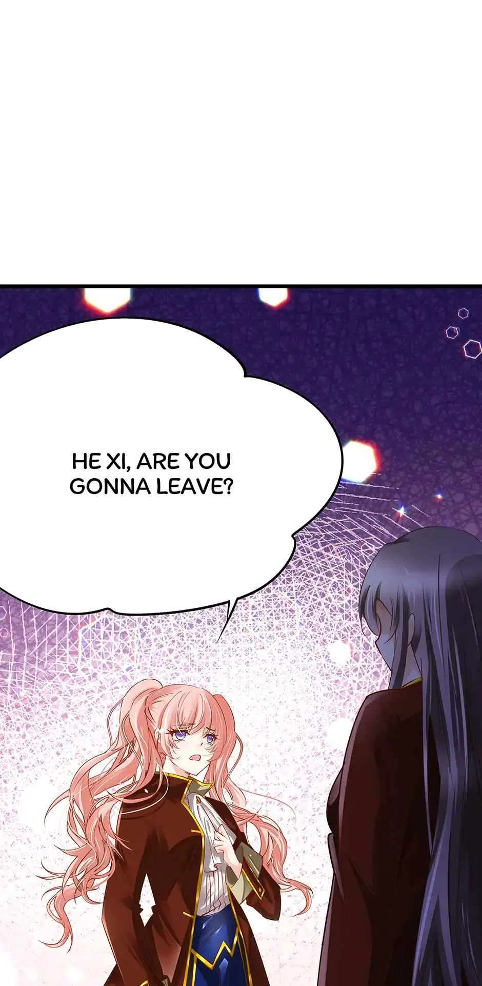 The villianous queen wants to level up Chapter 112 – Page 10