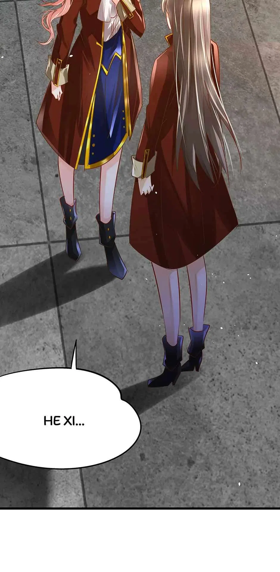 The villianous queen wants to level up Chapter 112 – Page 13