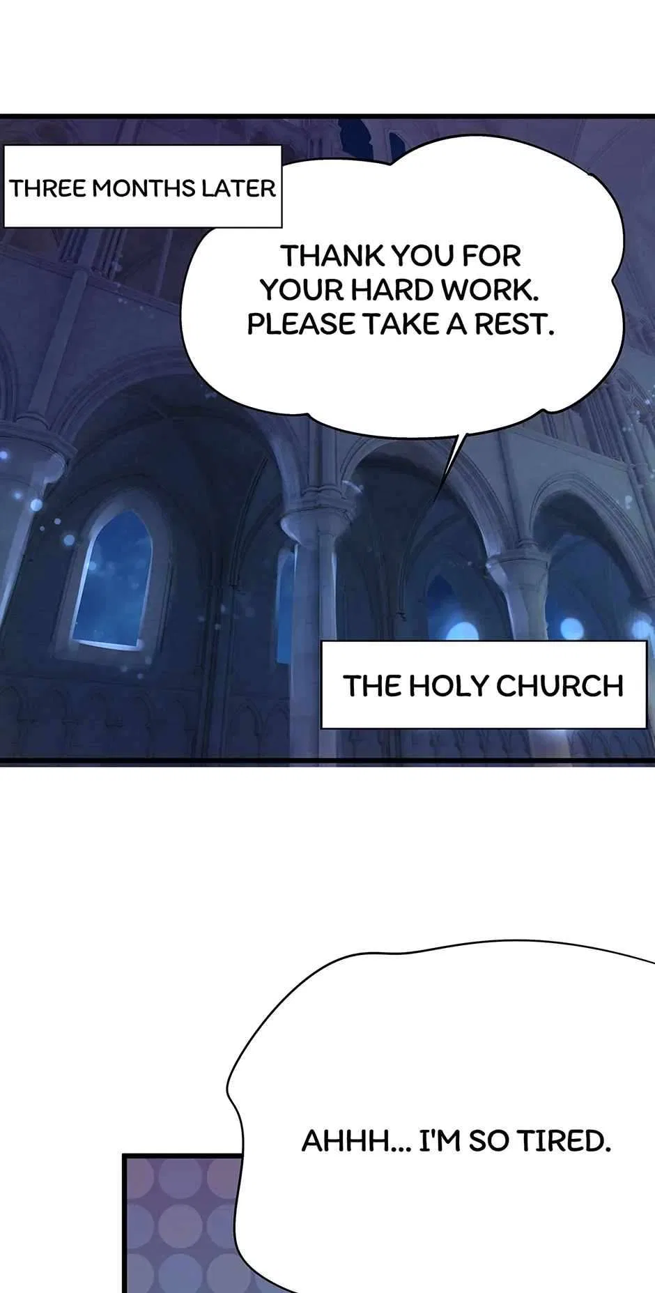 The villianous queen wants to level up Chapter 112 – Page 19