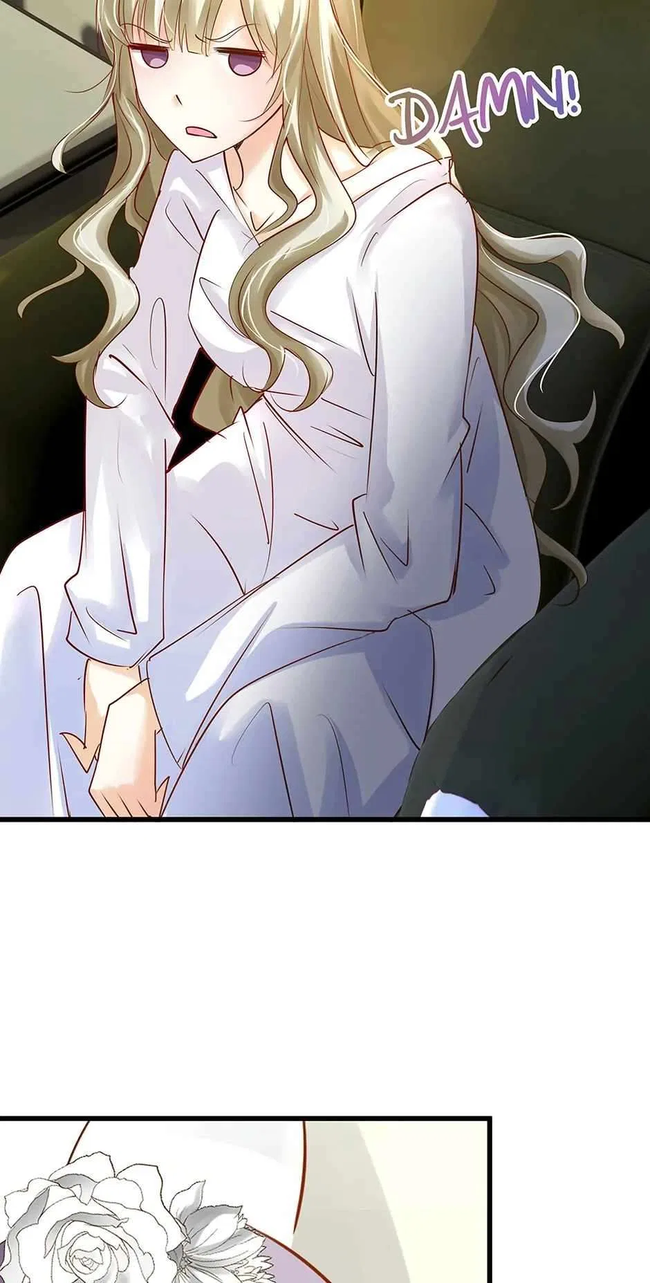 The villianous queen wants to level up Chapter 112 – Page 21