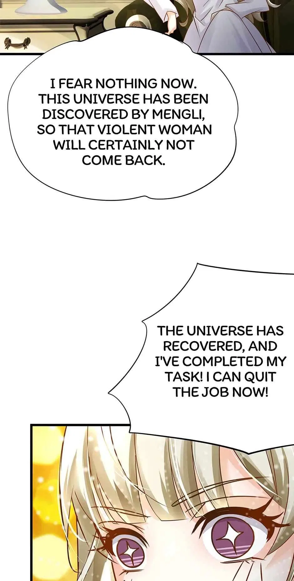 The villianous queen wants to level up Chapter 112 – Page 23