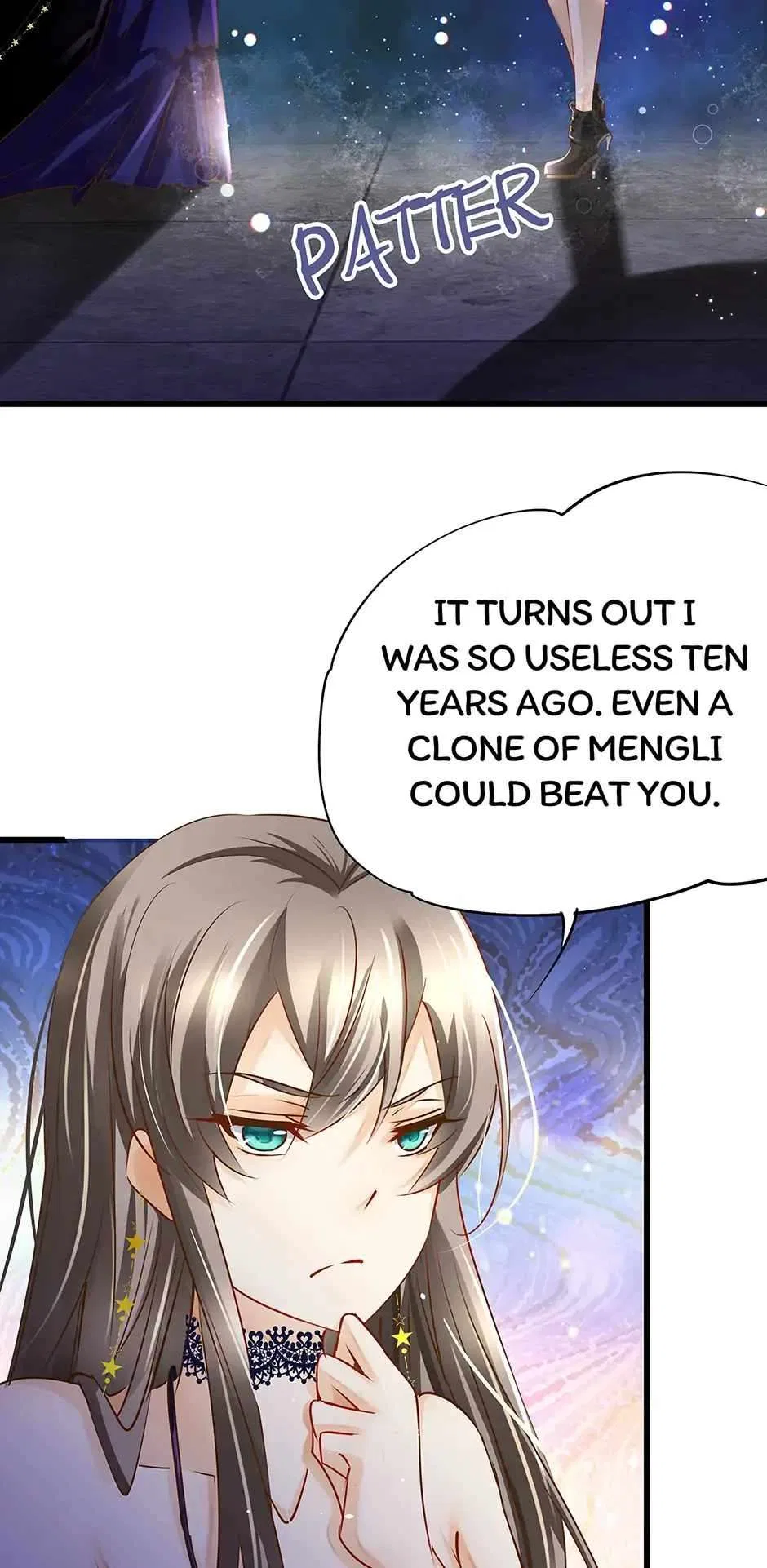 The villianous queen wants to level up Chapter 111 – Page 2