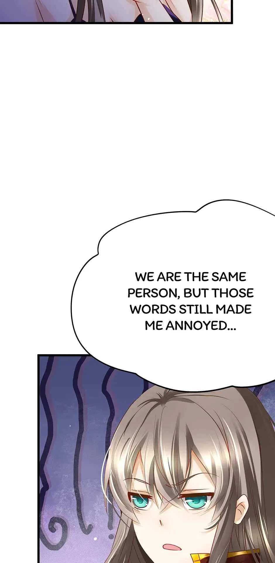 The villianous queen wants to level up Chapter 111 – Page 3