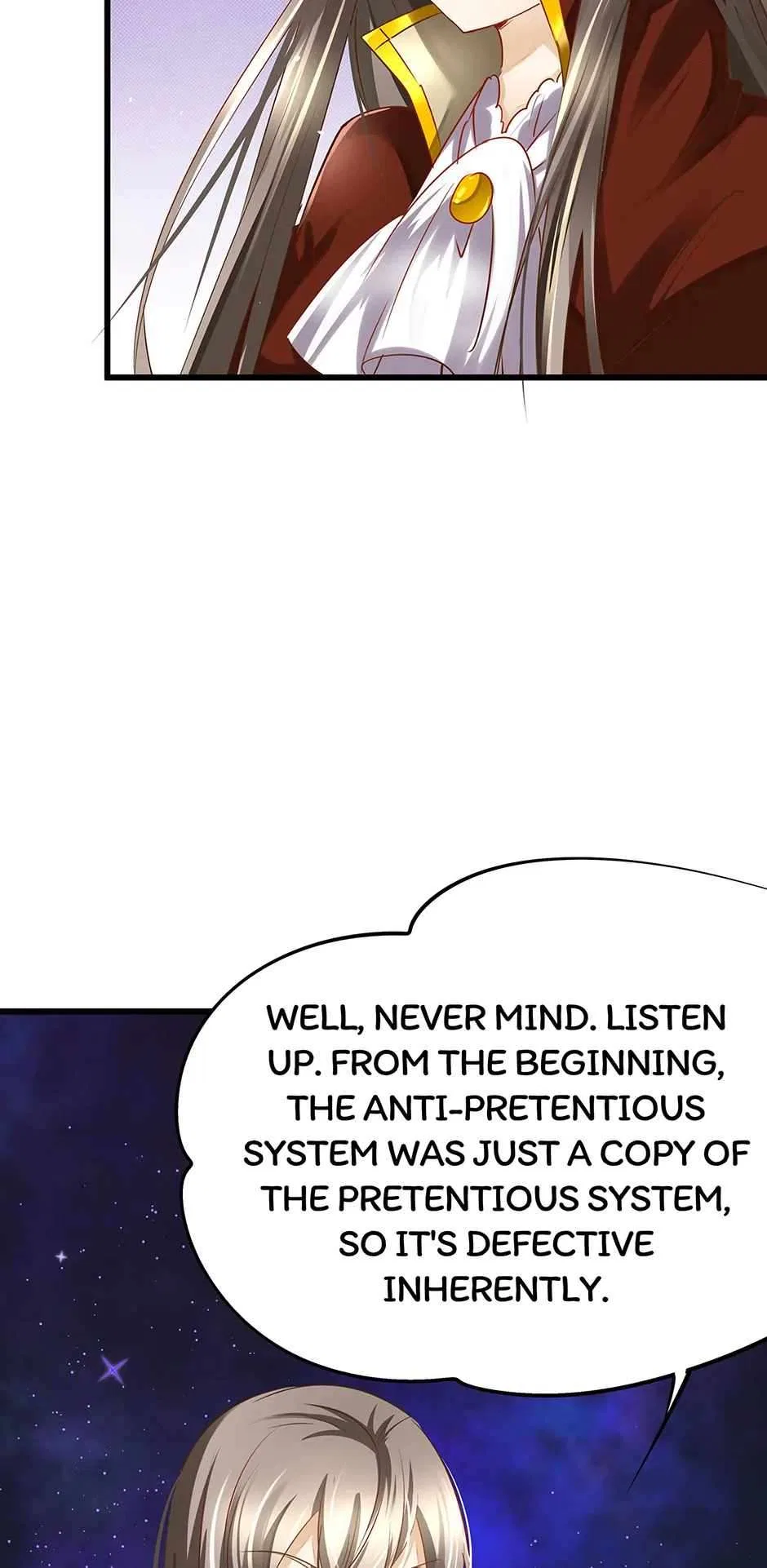 The villianous queen wants to level up Chapter 111 – Page 4