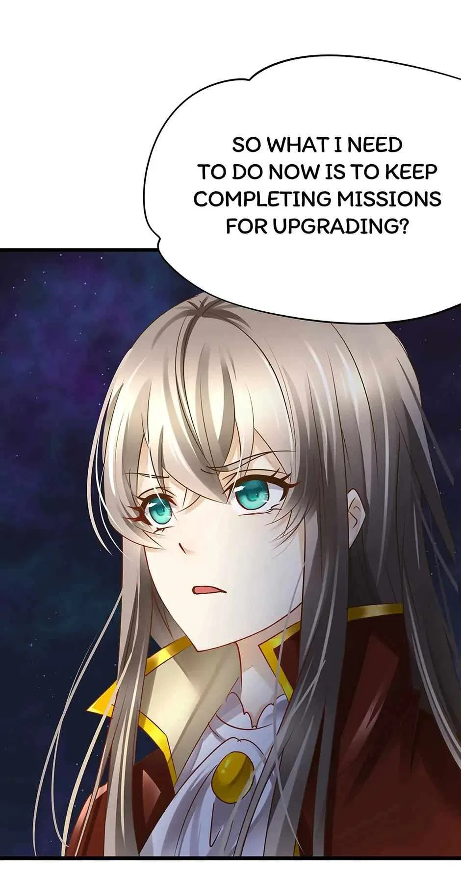 The villianous queen wants to level up Chapter 111 – Page 7