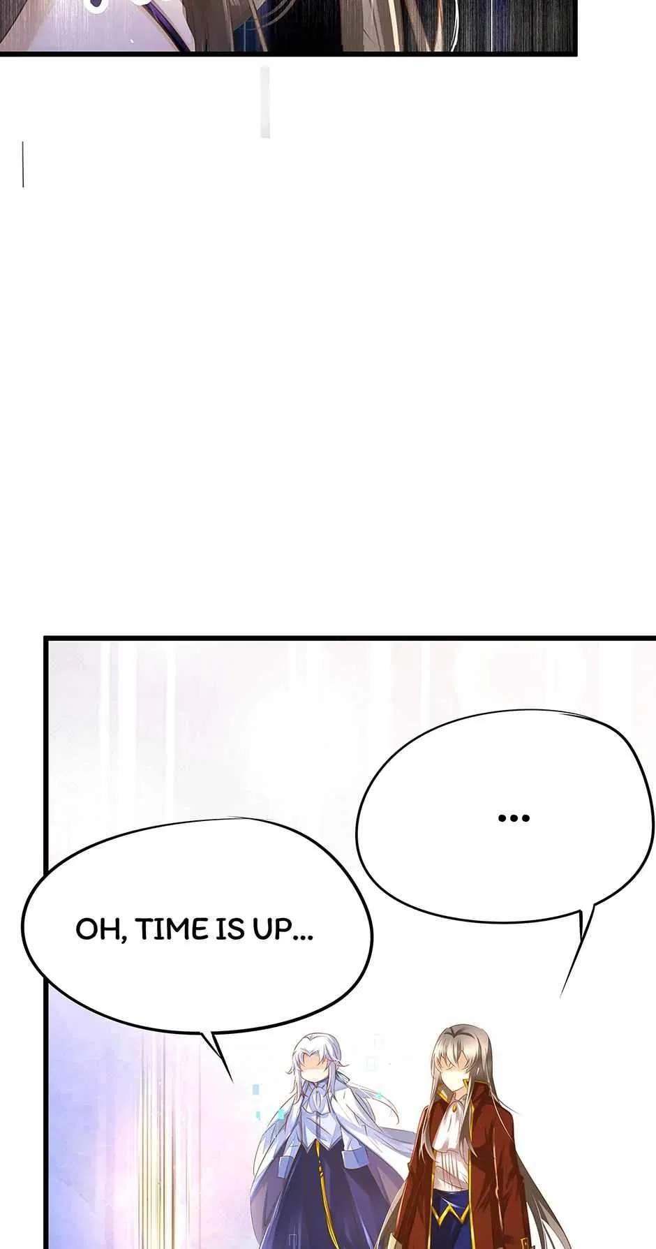 The villianous queen wants to level up Chapter 111 – Page 9