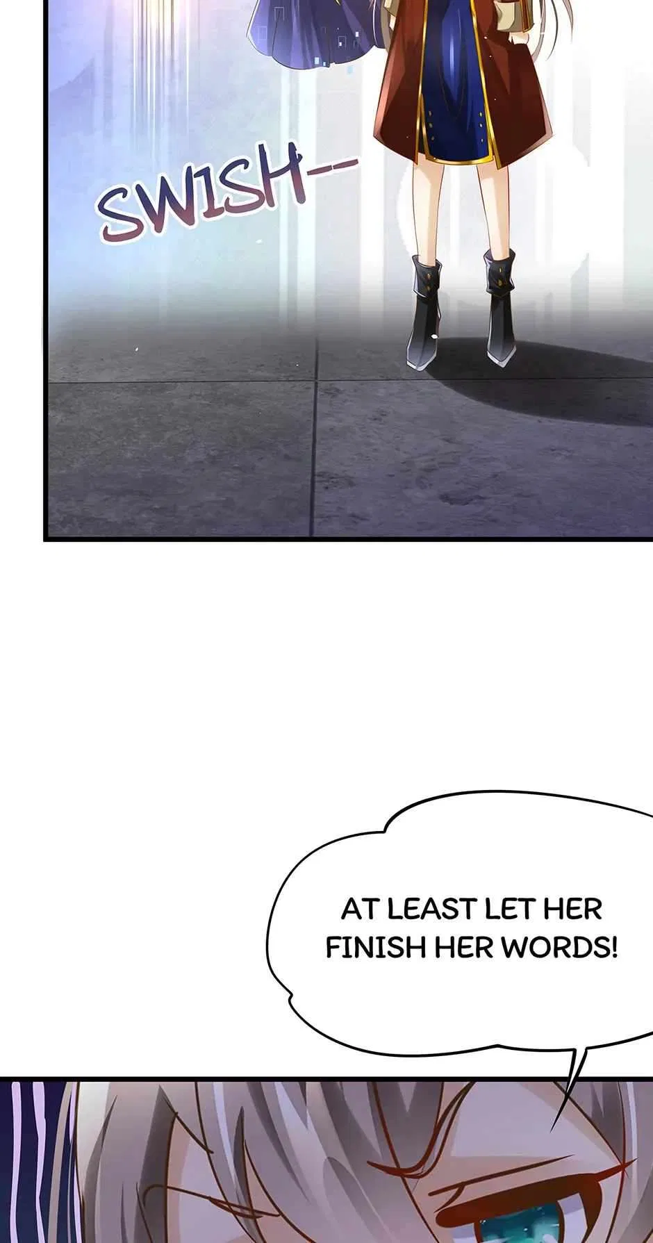 The villianous queen wants to level up Chapter 111 – Page 10