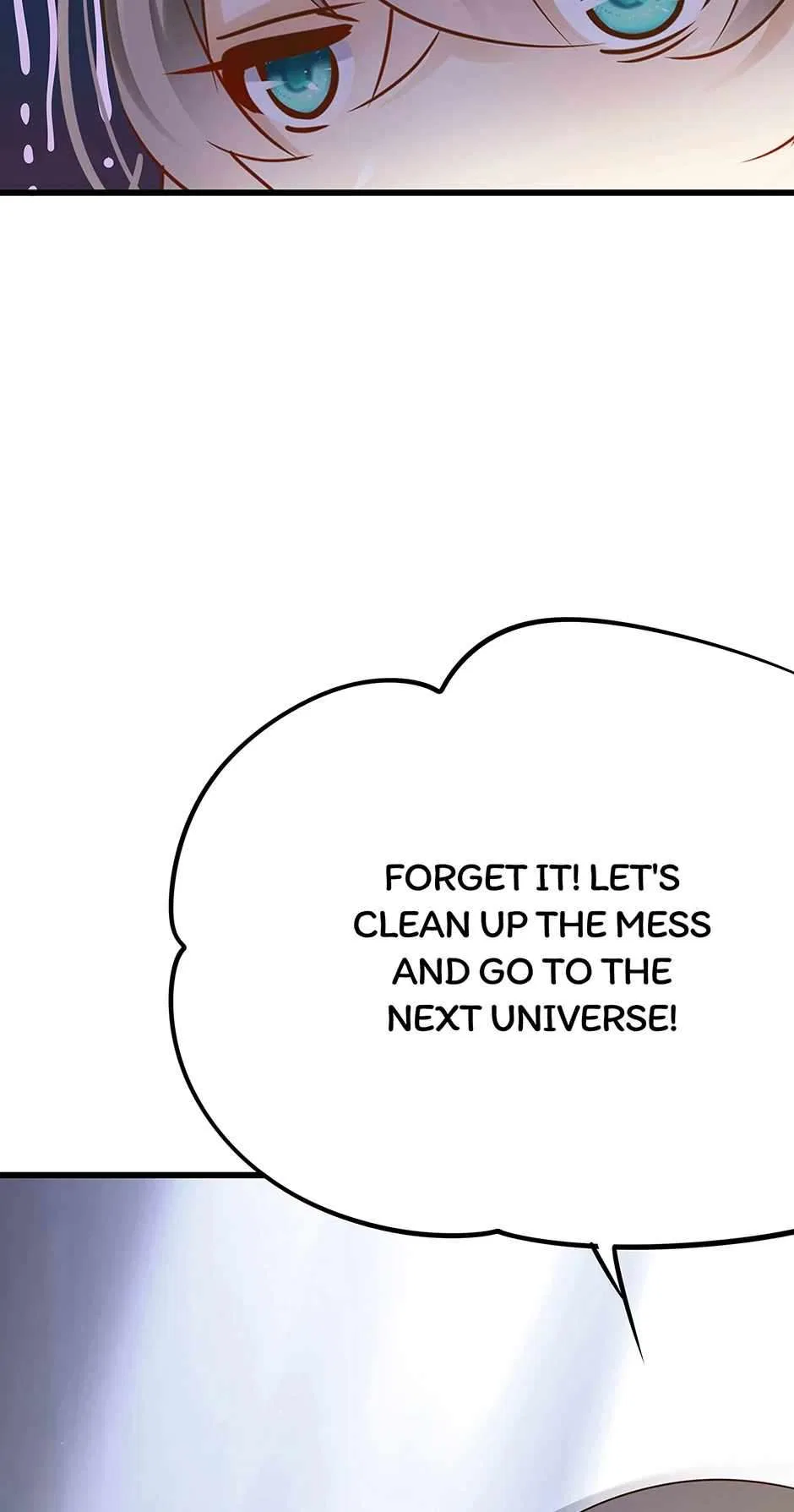 The villianous queen wants to level up Chapter 111 – Page 11