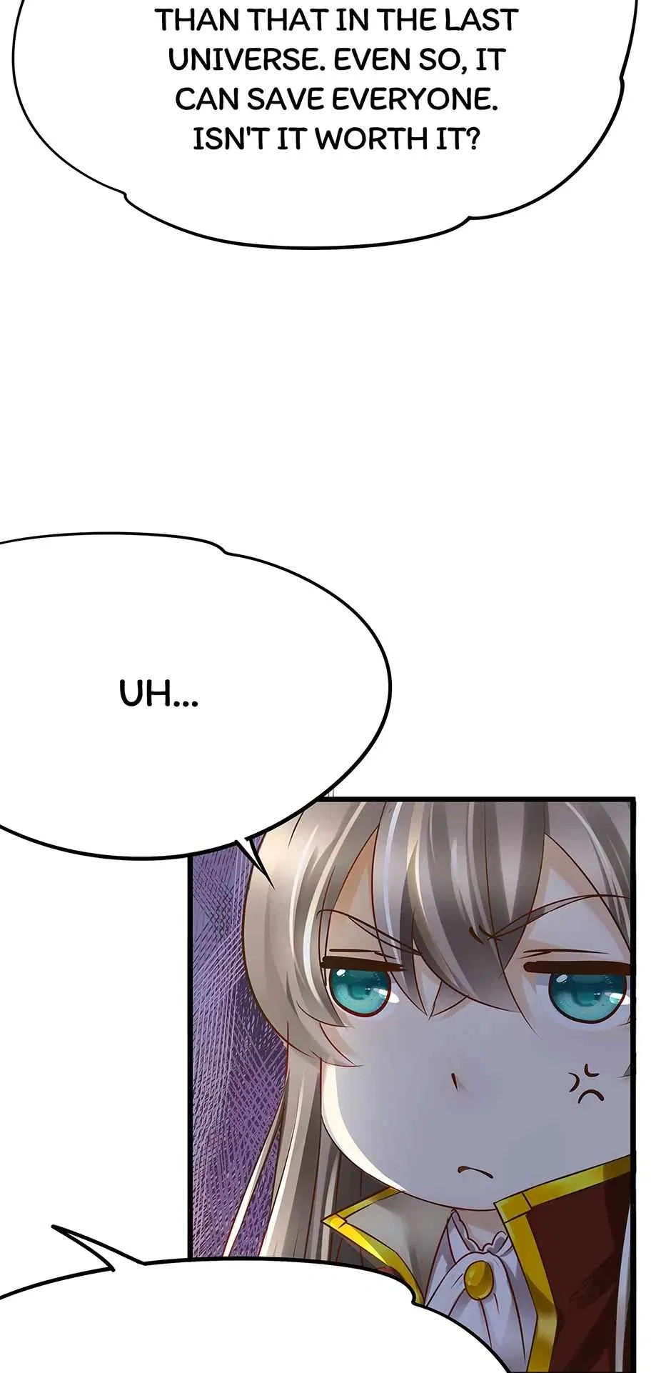 The villianous queen wants to level up Chapter 111 – Page 15