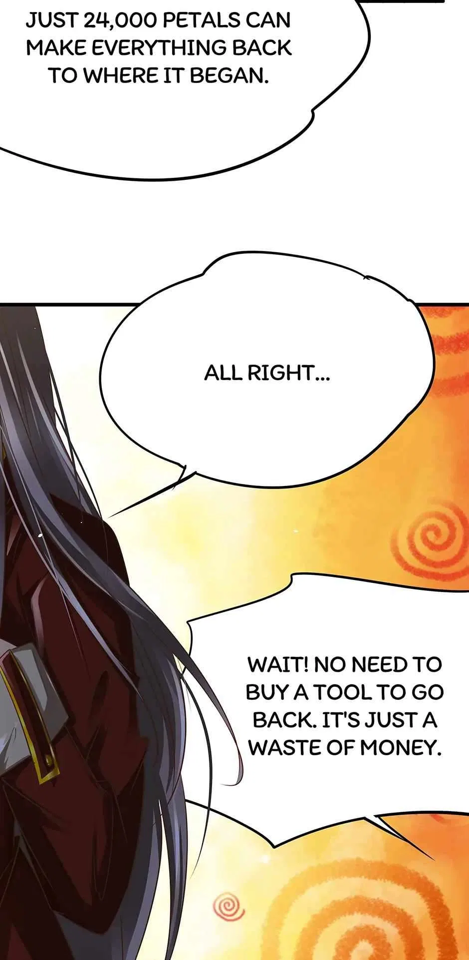 The villianous queen wants to level up Chapter 111 – Page 16