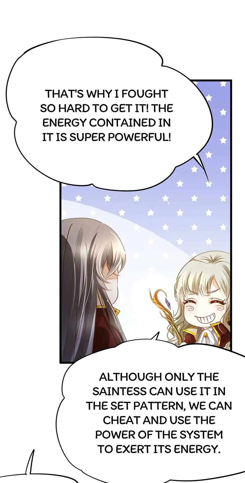The villianous queen wants to level up Chapter 111 – Page 19