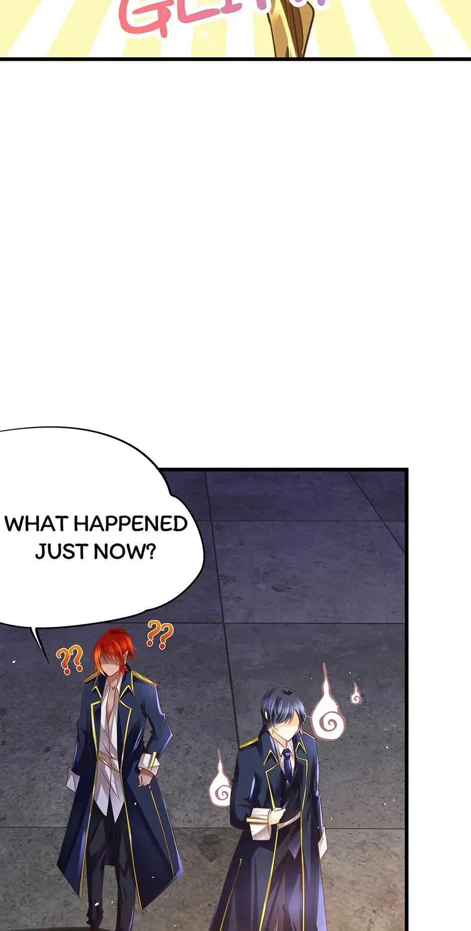 The villianous queen wants to level up Chapter 111 – Page 21