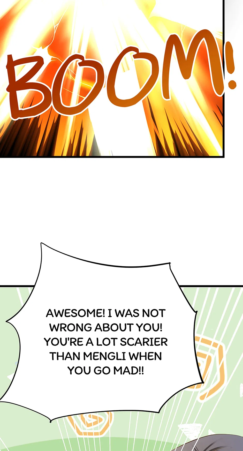 The villianous queen wants to level up Chapter 110 – Page 3