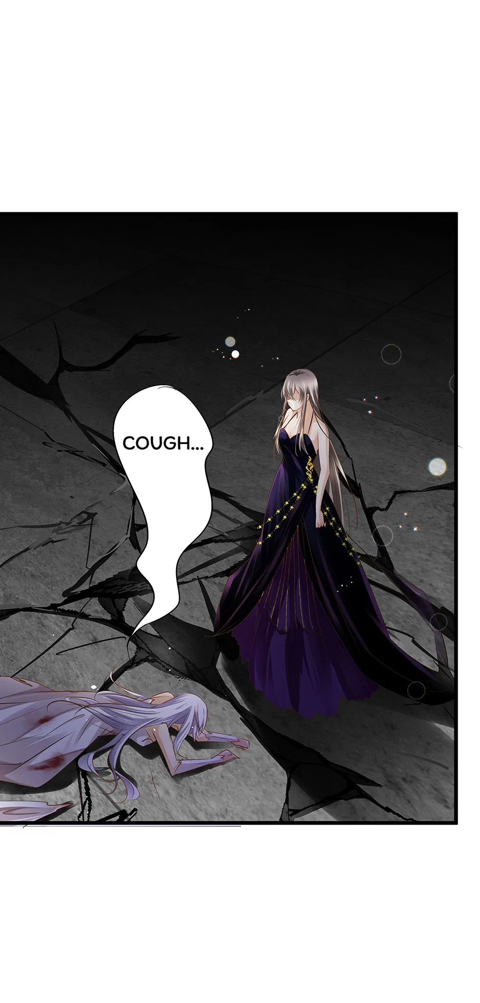 The villianous queen wants to level up Chapter 110 – Page 5