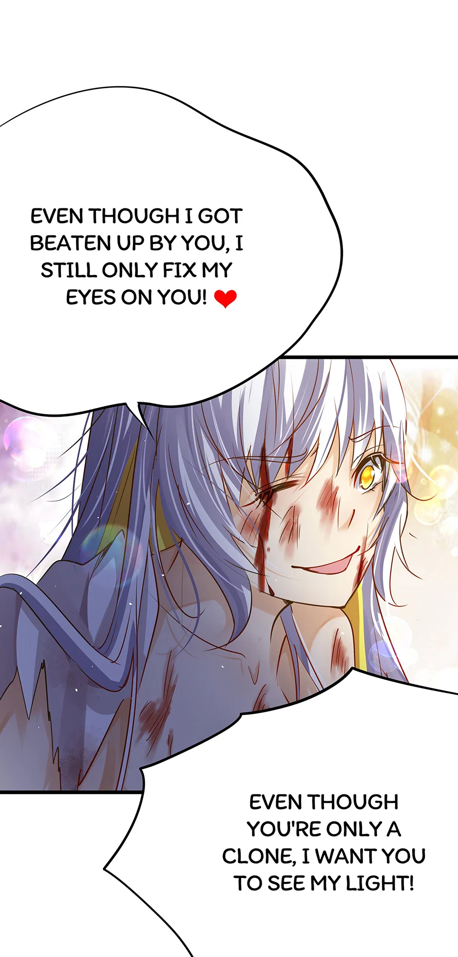 The villianous queen wants to level up Chapter 110 – Page 6