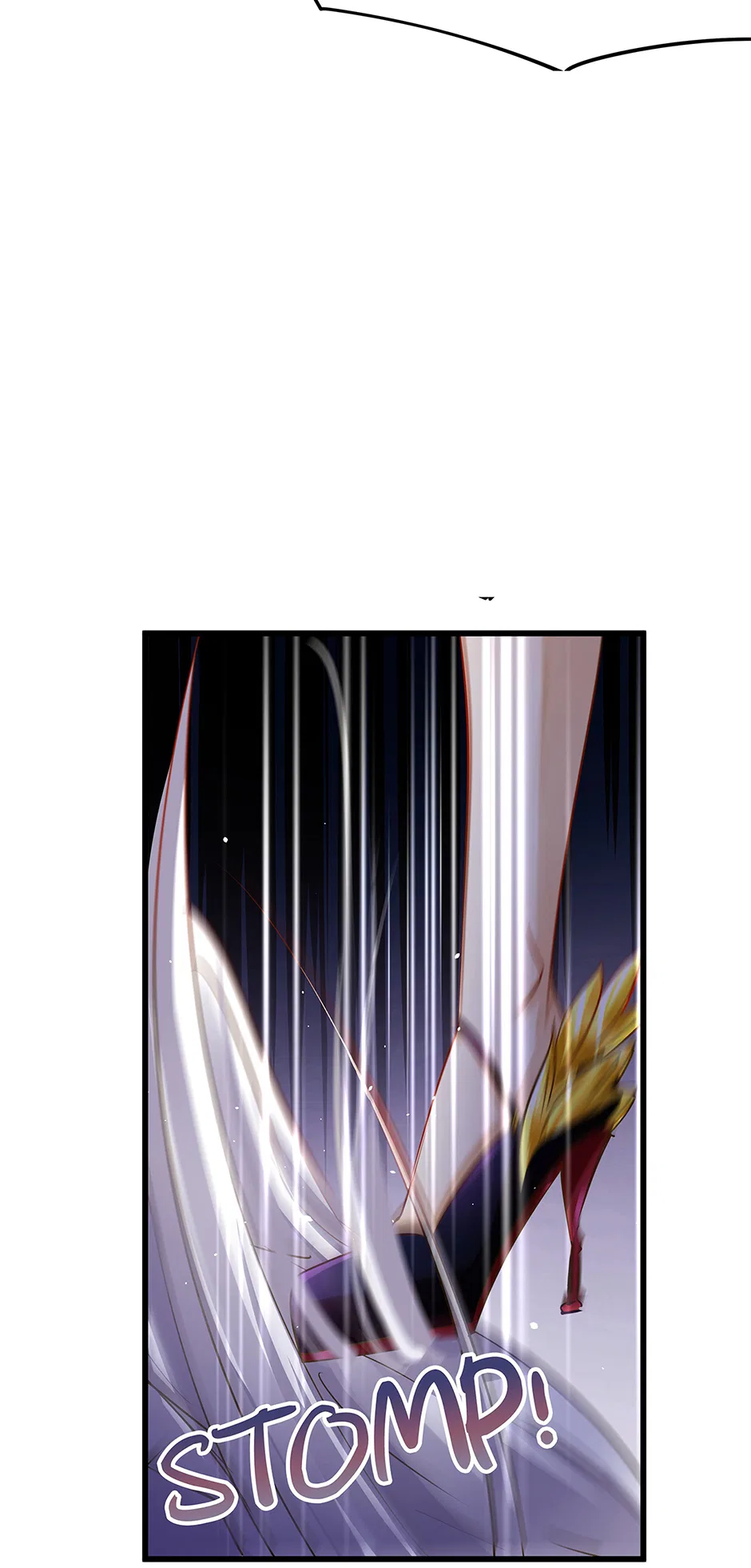 The villianous queen wants to level up Chapter 110 – Page 7