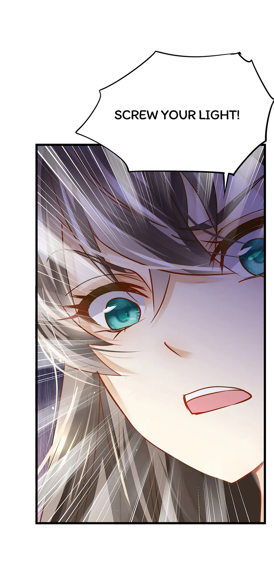 The villianous queen wants to level up Chapter 110 – Page 8