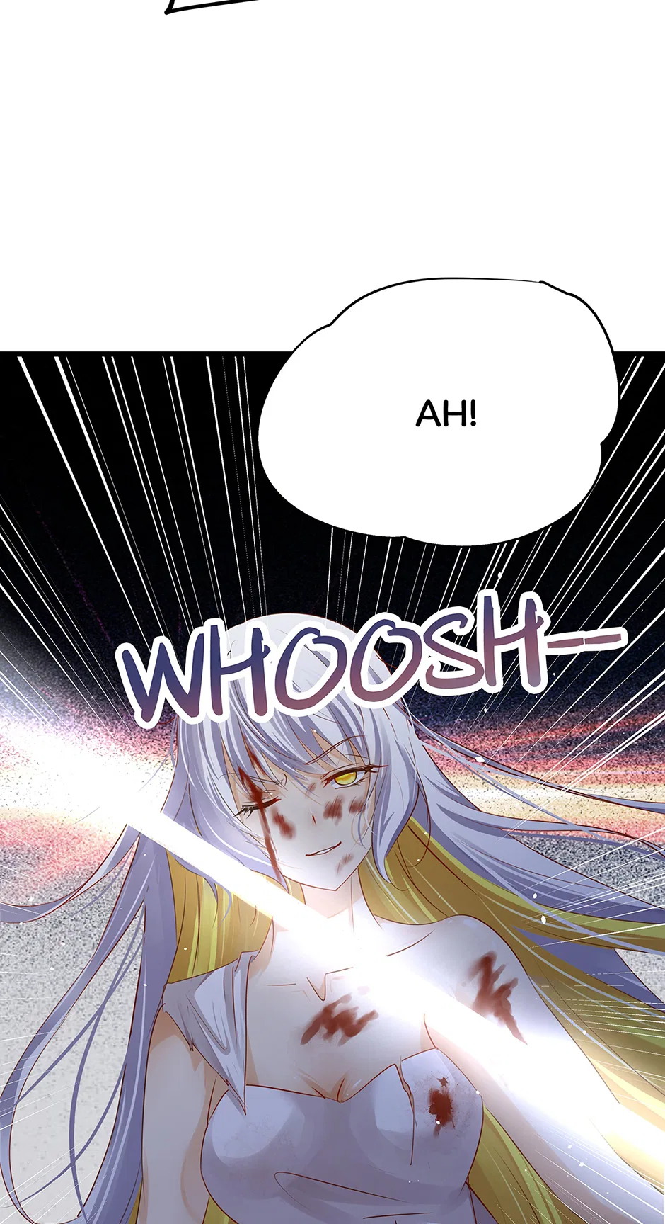 The villianous queen wants to level up Chapter 110 – Page 17