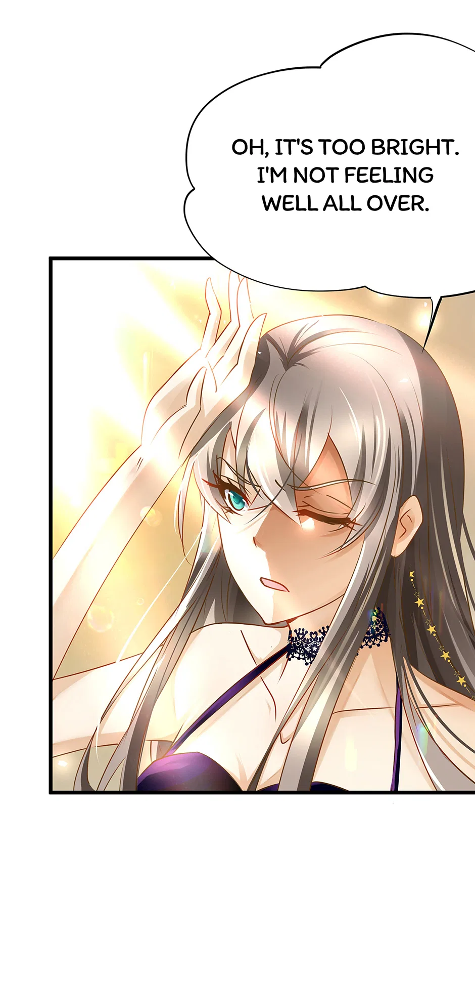 The villianous queen wants to level up Chapter 109 – Page 7