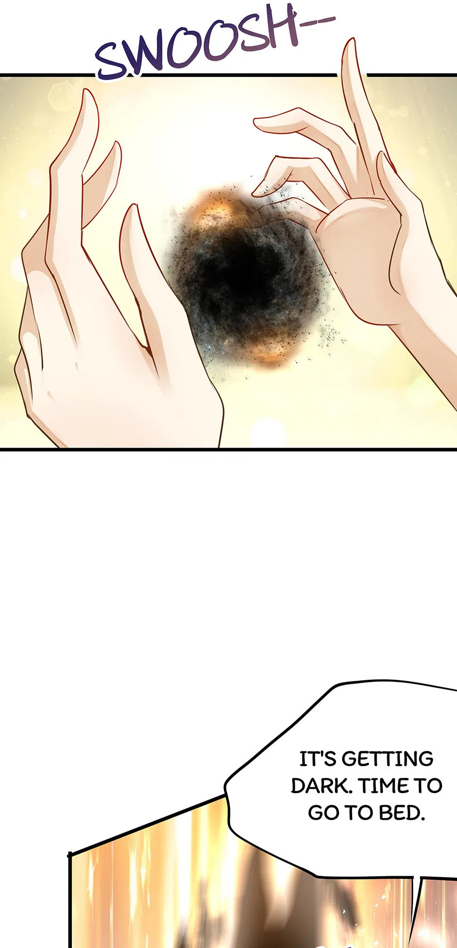 The villianous queen wants to level up Chapter 109 – Page 8