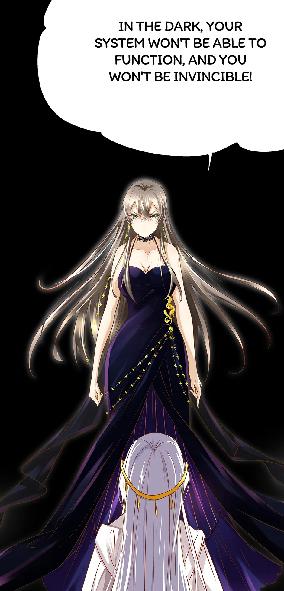 The villianous queen wants to level up Chapter 109 – Page 10