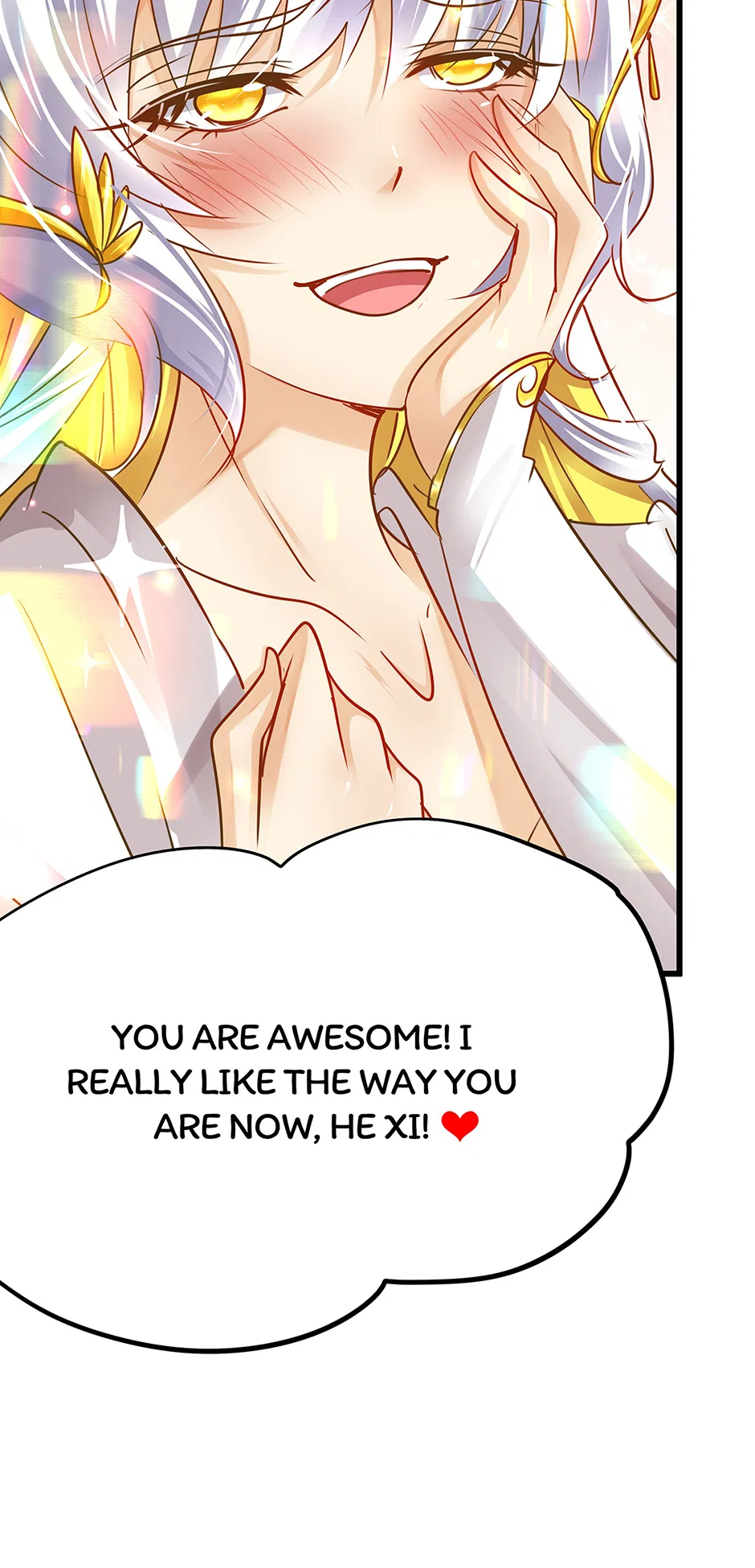 The villianous queen wants to level up Chapter 109 – Page 12