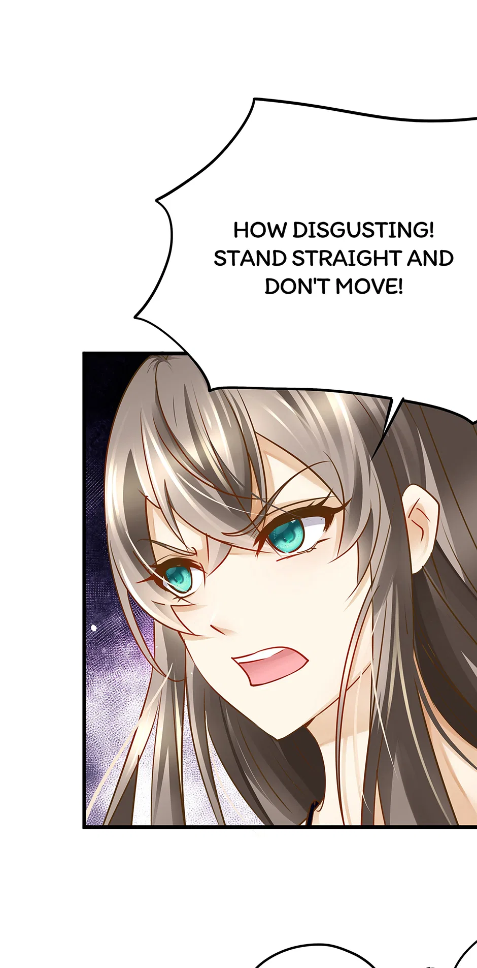 The villianous queen wants to level up Chapter 109 – Page 13