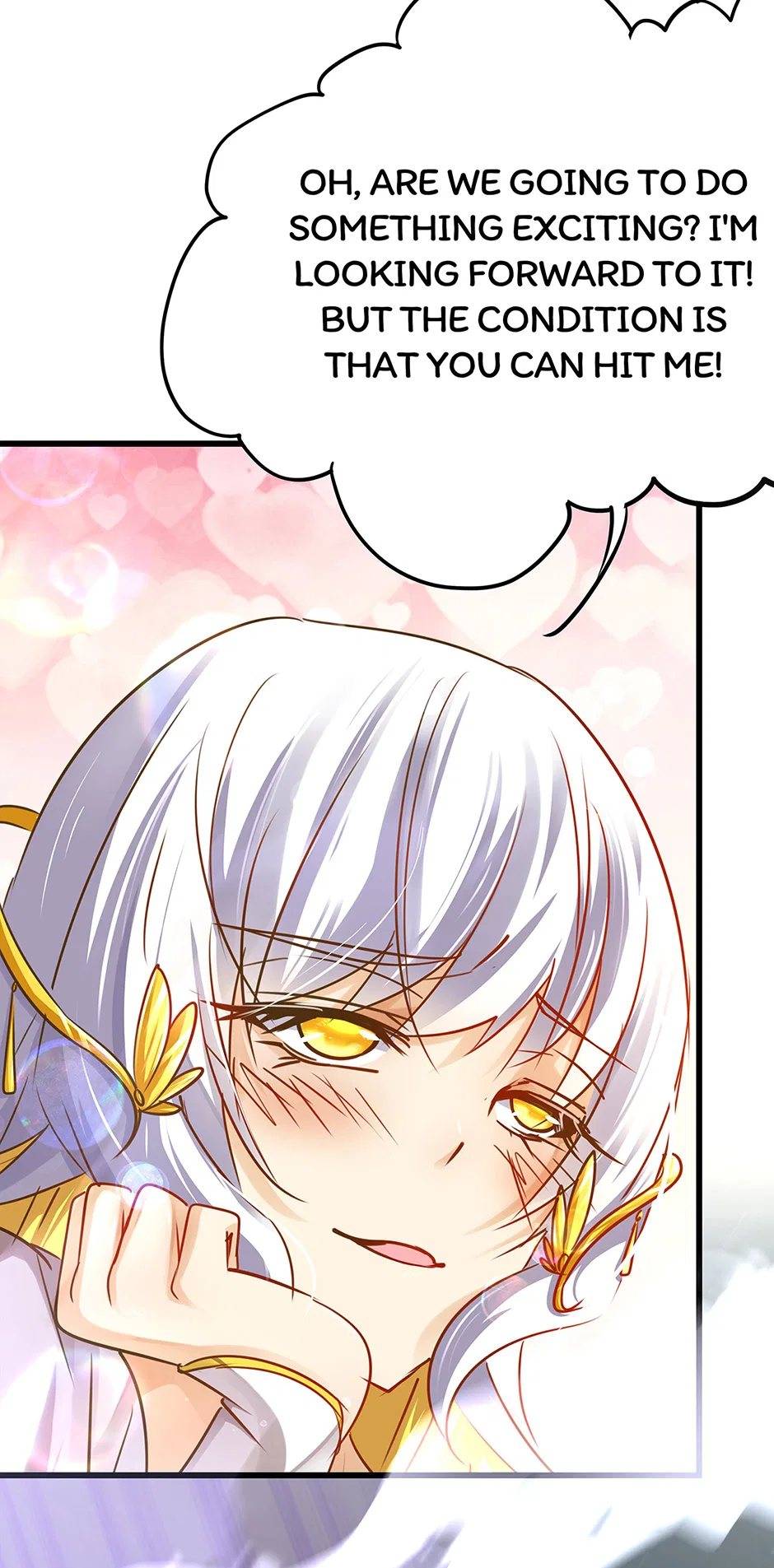 The villianous queen wants to level up Chapter 109 – Page 14