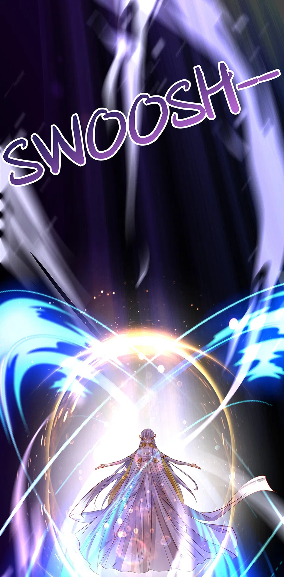 The villianous queen wants to level up Chapter 109 – Page 16