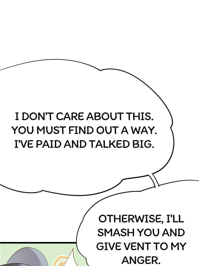 The villianous queen wants to level up Chapter 108 – Page 25