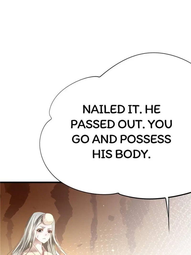 The villianous queen wants to level up Chapter 108 – Page 40